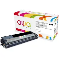 Armor - Noir - compatible - cartouche de toner - pour Brother DCP-9055CDN, DCP-9270CDN, HL-4140CN, MFC-9465CDN