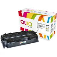 Prime Inventions L275 - Noir - compatible - Cartouche de toner (CF)