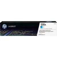 HP 130A Toner Cyan