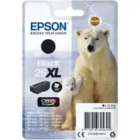 Epson T2621 BK XL