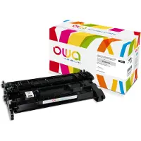 Armor Hp 26a Toner Noir
