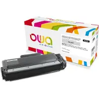 OWA Brother Hll2320 Dcp2520 Mfc2720/tn2320 Compatible Toner Noir