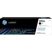 HP 203A Toner Noir