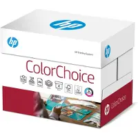 HP Hewlett Packard Papier A4 120gsm