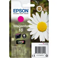 Epson Daisy Cartouche "Pâquerette" 18 - Encre Claria Home M