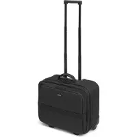 Dicota Multi Roller Laptop Briefcase Noir