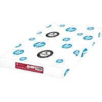 HP Papier copieur ColorChoice , format A3, 100 g/m², ultra blanc, 1 bloc = 500 feuilles