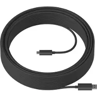 Logitech Strong - USB-Kabel - USB Typ A (M)