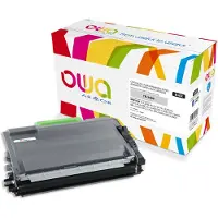 Armor Brother Tn-3480 Toner Noir