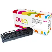 Armor K15415 - Magenta - compatible - cartouche de toner (M)