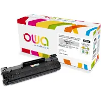 Prime Inventions L237 - Noir - compatible - Cartouche de toner (B)