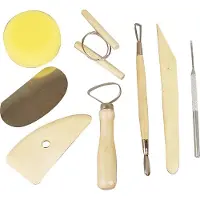 Adlibris Instruments de sculpture