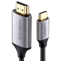 UGREEN 50570 1.5 M Usb-c To Hdmi Adapter Doré