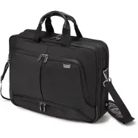 Dicota 902206087 Laptop Briefcase Noir