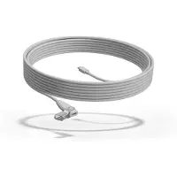 Logitech 902115396 10 M Usb-c Cable Blanc