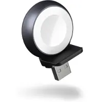 ZENS Aluminium USB-A Chargeur sans Fil pour Apple Watch