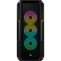 Corsair CC-9011230-WW unité centrale Midi Tower Noir