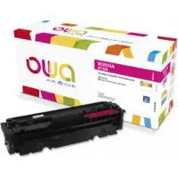 OWA HP 415A magenta Toner COMPAT 2.100 YIELD - Unité de toner (M)