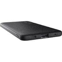 Trust Primo 5.000mah Power Bank Noir
