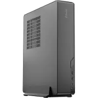 Fractal Design Geh Node 202 Mini-ITX (B) + Anode SFX 450