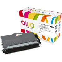 OWA Toner Compatible Brother Hl5440 Mfc8510 Dcp 8110/tn3380