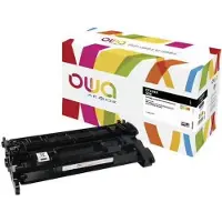 OWA Toner Compatible Hp Lj Pro M304 M404 M428/cf259x/59x