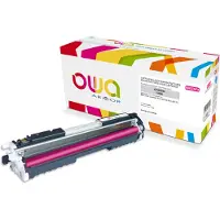 Prime Inventions OWA - Magenta - compatible - remanufacturé - cartouche de toner (alternative à : H (M)