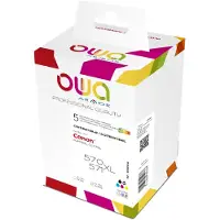 OWA Multi-Pack Encre K10519OW remplace Canon PGI-570/CLI-571
