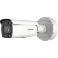 Hikvision DS-2CD2647G2-LZS (2688 x 1520 pixels), Caméra réseau, Blanc