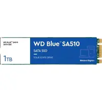 Western Digital WD Blue SA510 SSD M.2 SATA 1 To