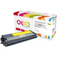 OWA Armor TN-326Y (Y)