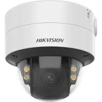 Hikvision Domo 4mp Vf Cv Security Camera Blanc