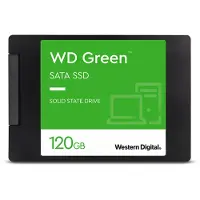 Western Digital Disque SSD Green 240 Go SATA III Noir