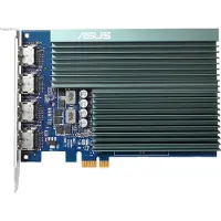 Asus GT730-4H-SL-2GD5 NVIDIA GeForce GT 730 2 Go GDDR5