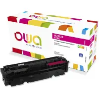 OWA Hp Color Lj M454 M479 M480/w2033x/415x Compatible Toner Rose