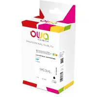 OWA Encre K20657OW remplace hp L0S70AE/Nr.953XL noir
