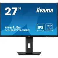 Iiyama PROLITE XUB2793QS-B1