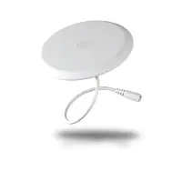 ZENS ZEBI03W/00 chargeur d'appareils mobiles Blanc Intérieure