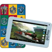 eSTAR Beauty HD 7" WiFi 2+16 GB Poudlard Warner Bros, EST000063