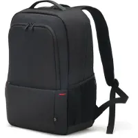 Dicota Sac à dos - - BASE - Écologique - Noir - 13-15.6 pouces - 24L léger