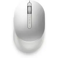 Dell MS7421W souris Ambidextre RF sans fil + Bluetooth Optique 1600 DPI