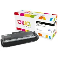 Armor OWA Toner compatible Brother TN-2410 noir 1.200 pcs. - Unité de toner (CF)