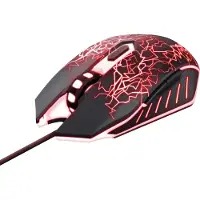 Trust GXT 105X IZZA Souris Gamer