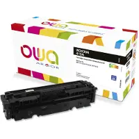 OWA HP 415A BLACK Toner COMPAT 2.400 YIELD - unité de toner (CF)