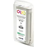 Armor OWA OWA Encre compatible HP 727GY (GY)
