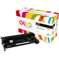 ARMOR S.R. OWA Toner compatible HP CF289X (10.000 p.) (B)