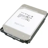 Toshiba Enterprise Capacity MG07ACAxxx Series MG07ACA14TE - Disque dur - 14 To - interne - 3,5" (8,9 cm)