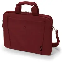 Dicota Slim Case Base 11-12.5 red