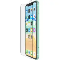 Belkin Force Iphone 11/xr Screen Protector Clair