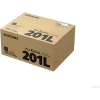 Samsung SU870A (MLT-D201L) Toner black 20K pages